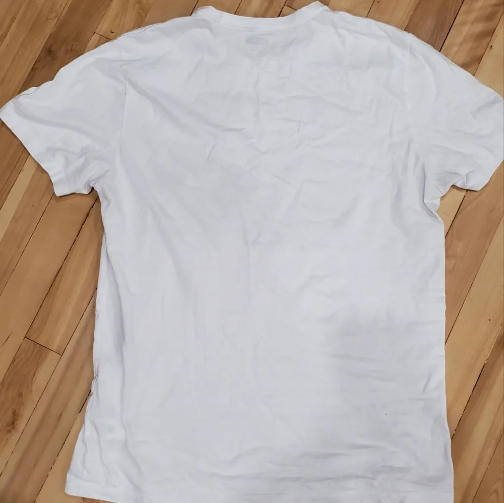 2/$10**Friends Size M t-shirt - Picture 2 of 3
